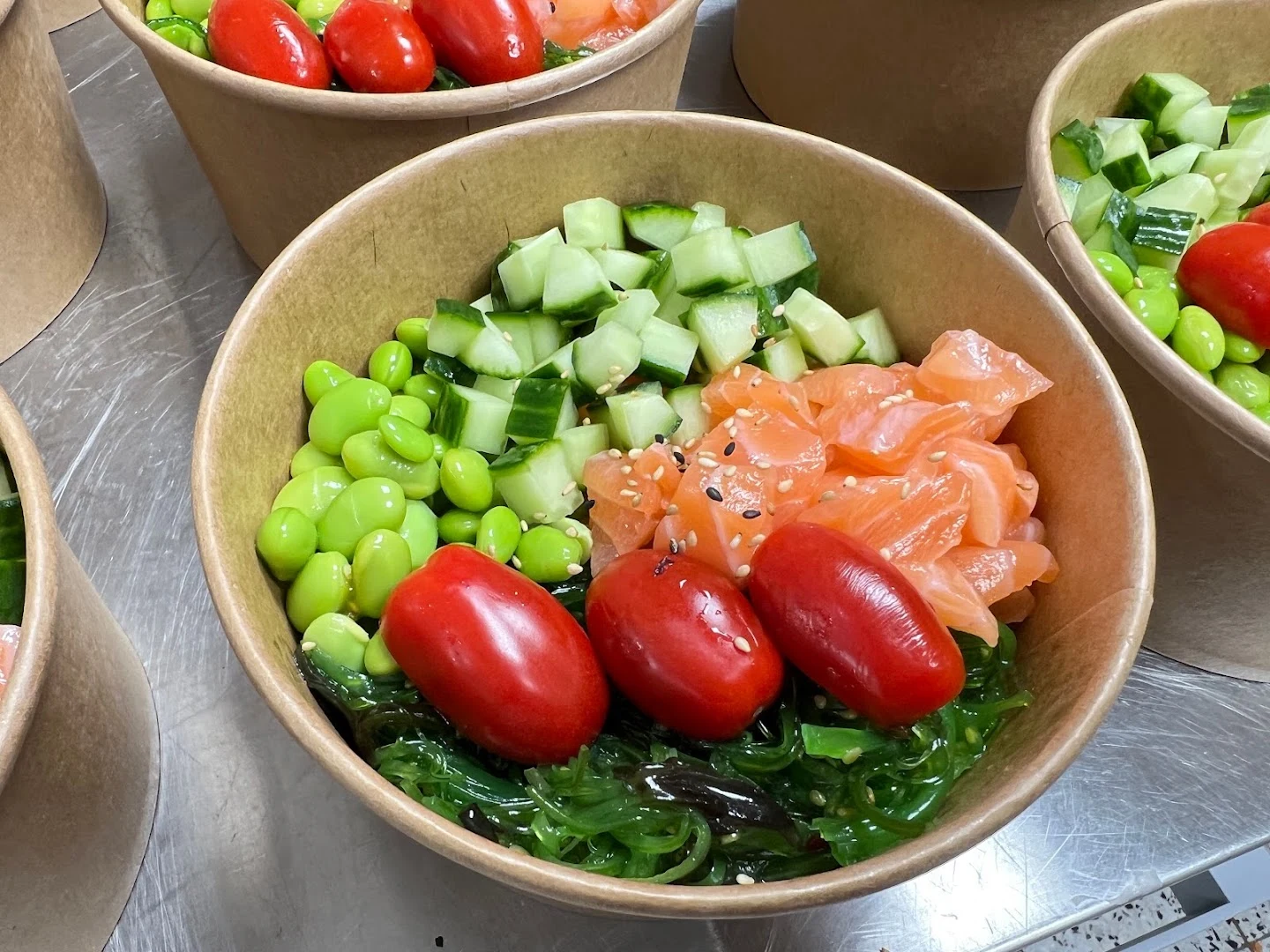 Sushi King Station Toppila · Photos 3